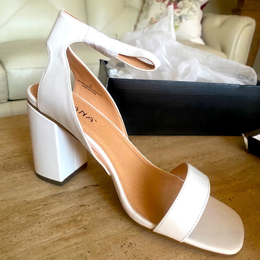 Liliana Breann Heel